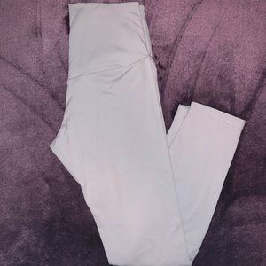 Til You Collapse Premium Leggings